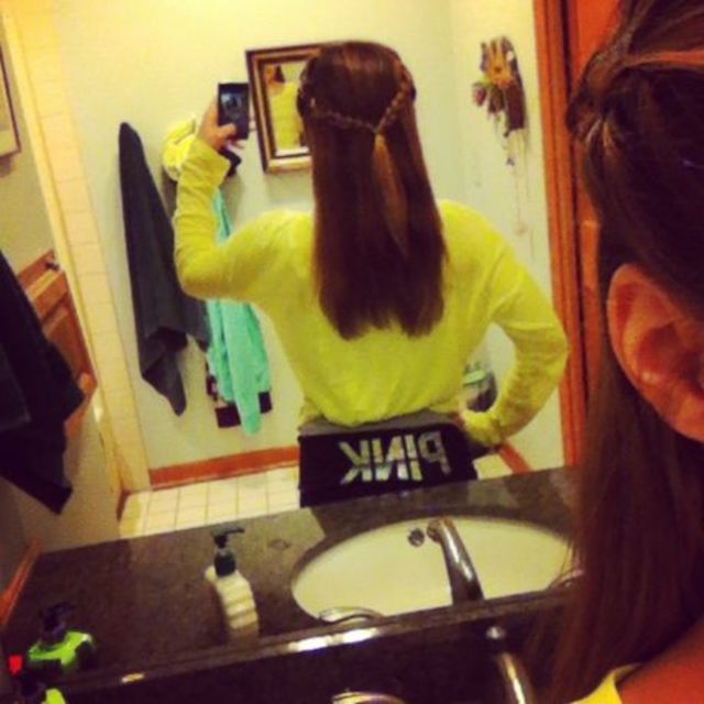 Braid Pull-Back :)