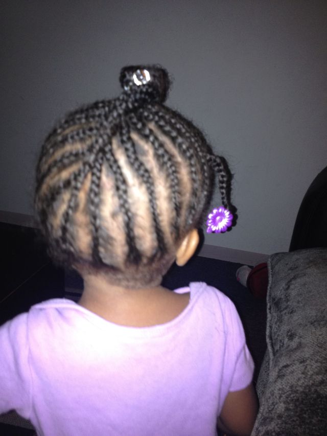 Braid Style