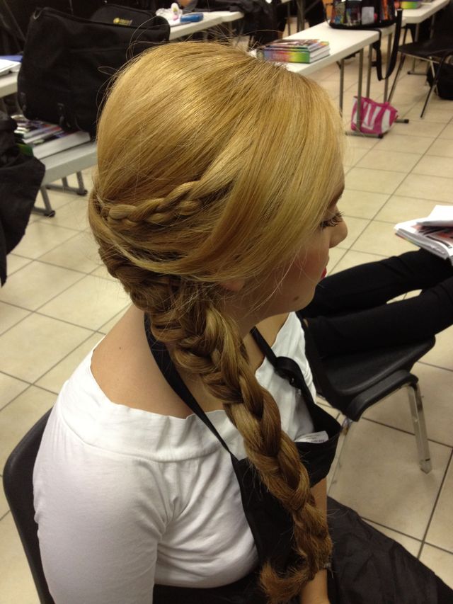 Braid ^.^