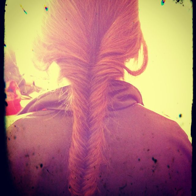 Braid. 