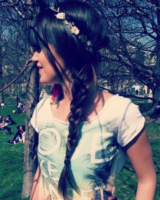 Braid n Flowers