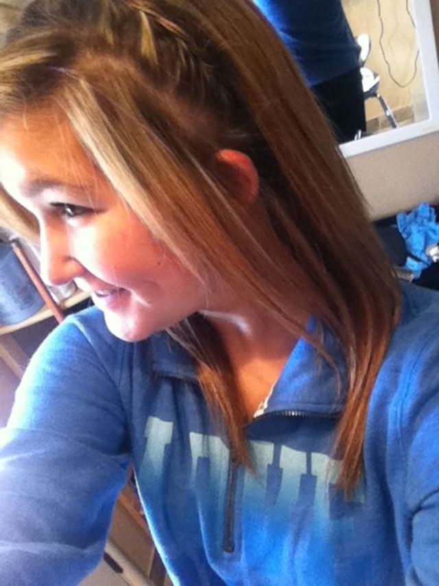 Braid-band