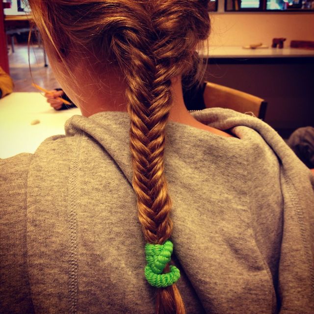 Braid