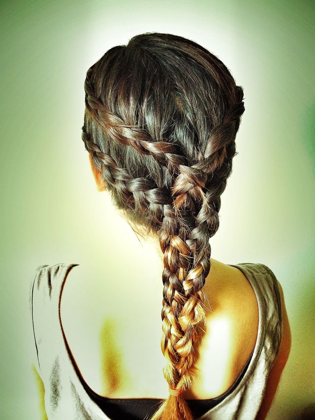 Braid