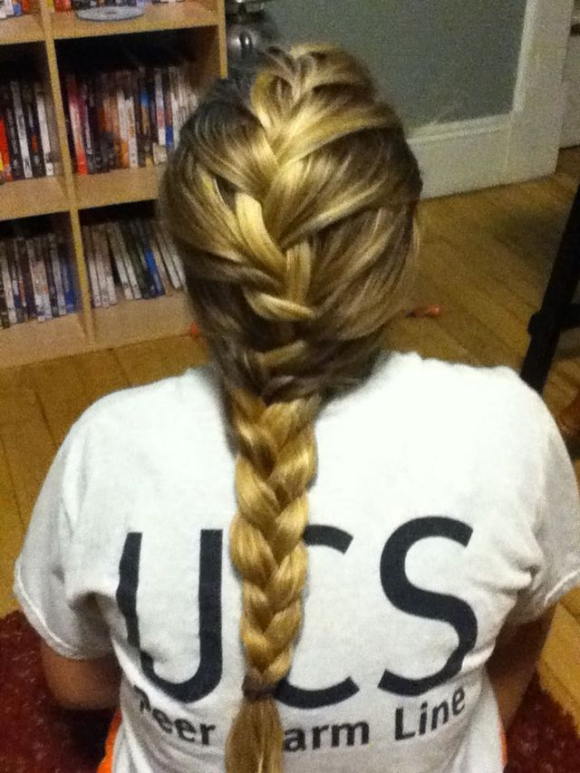 Braid