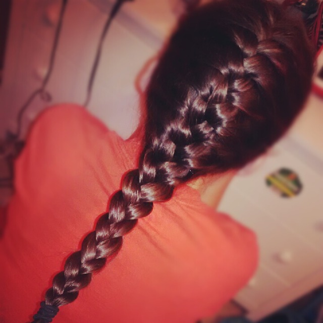 Braid