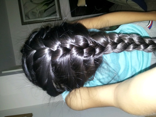 Braid