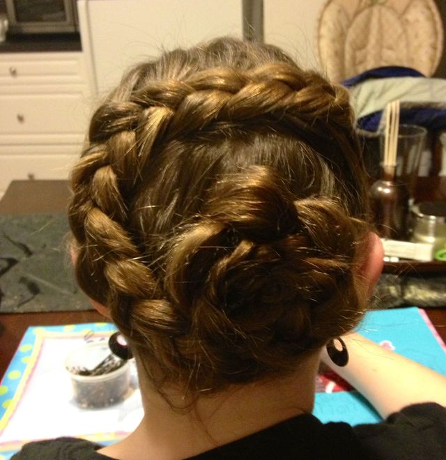 Braid