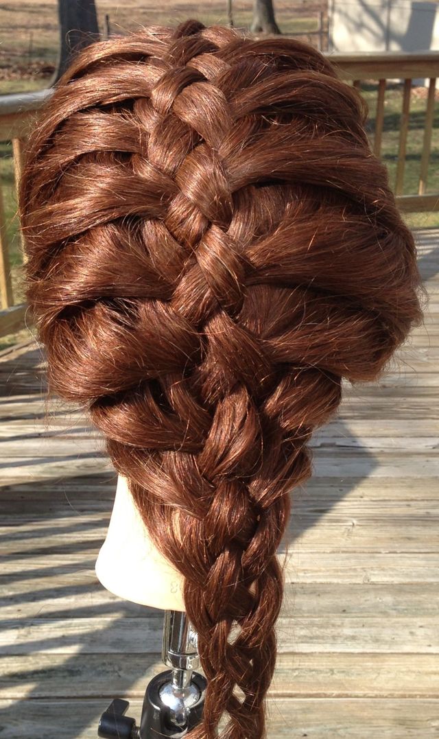 Braid