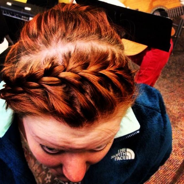Braid