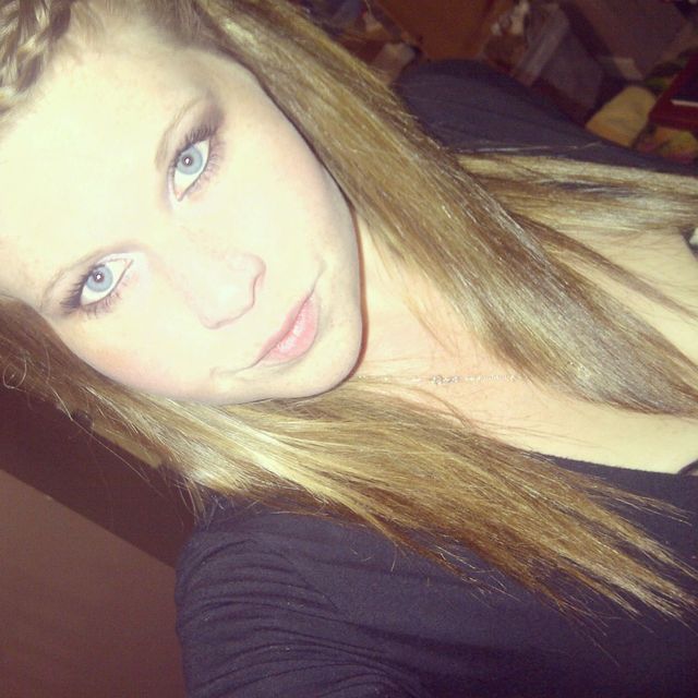 Braided Bangs
