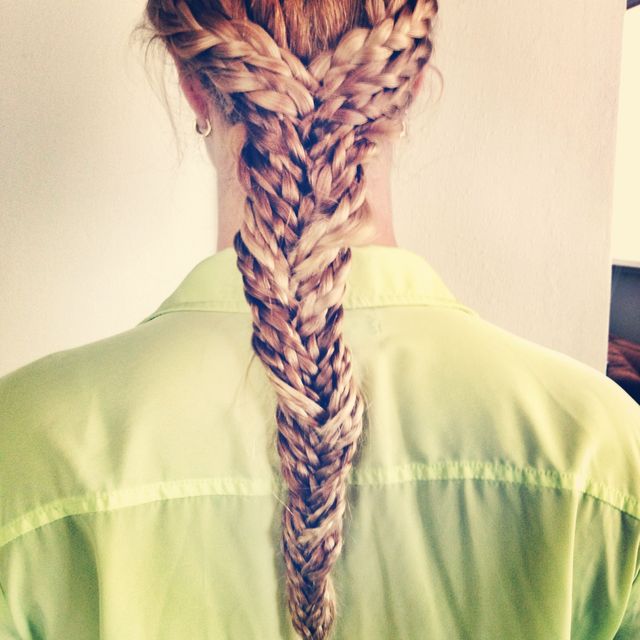 Braided Braid
