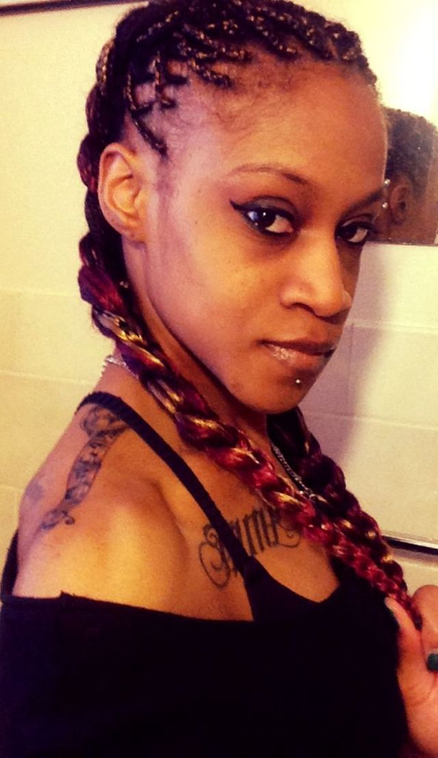 Braided Braids