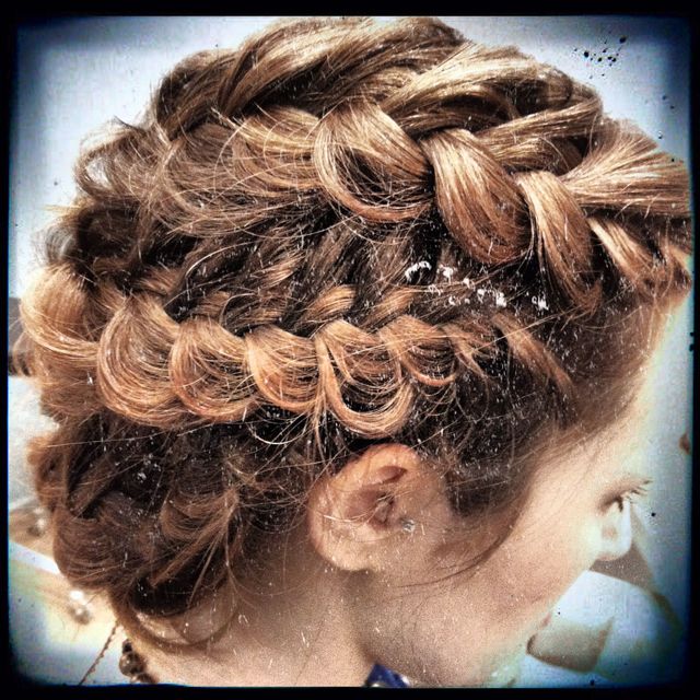 Braided