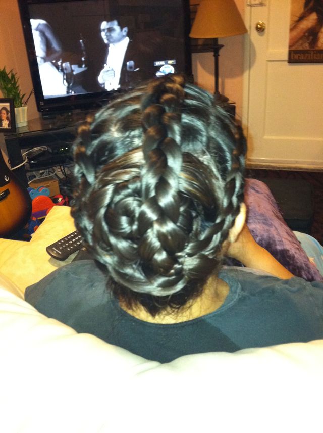 Braids
