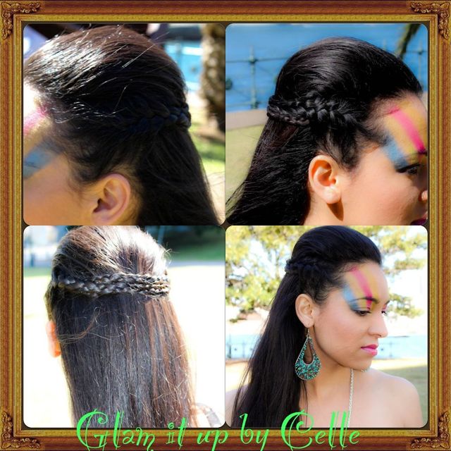 Braids