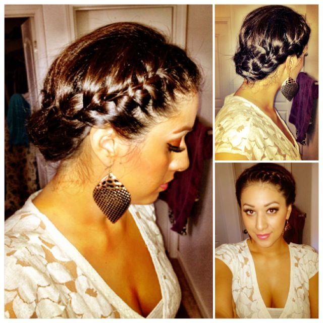 Braids