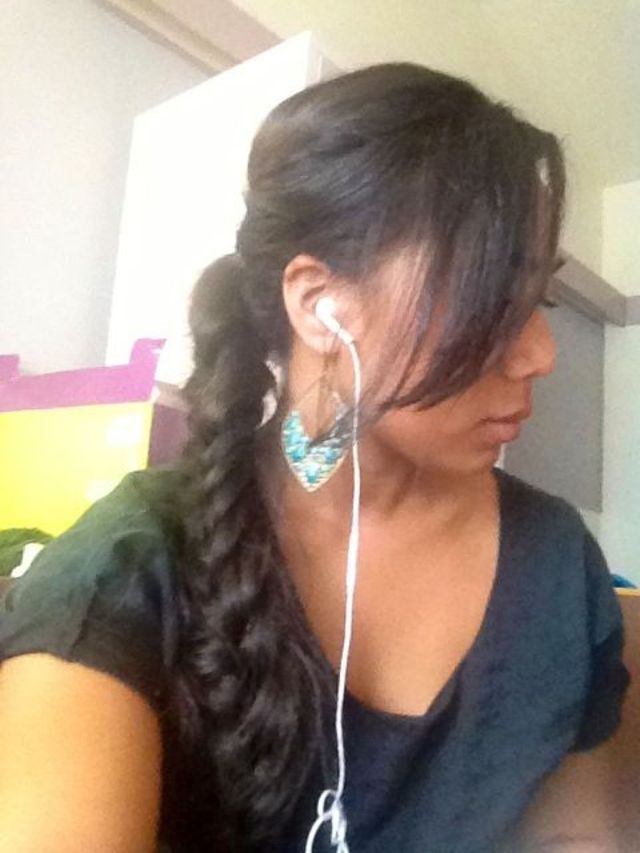 Braids