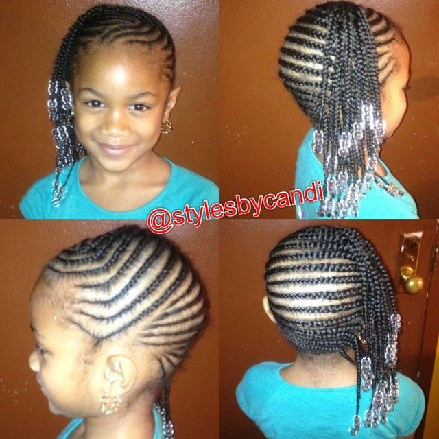 Braids