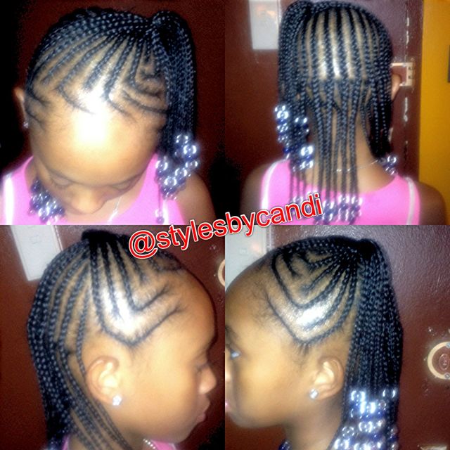 Braids