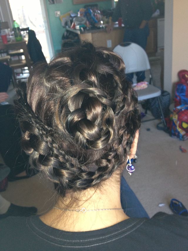 Braids