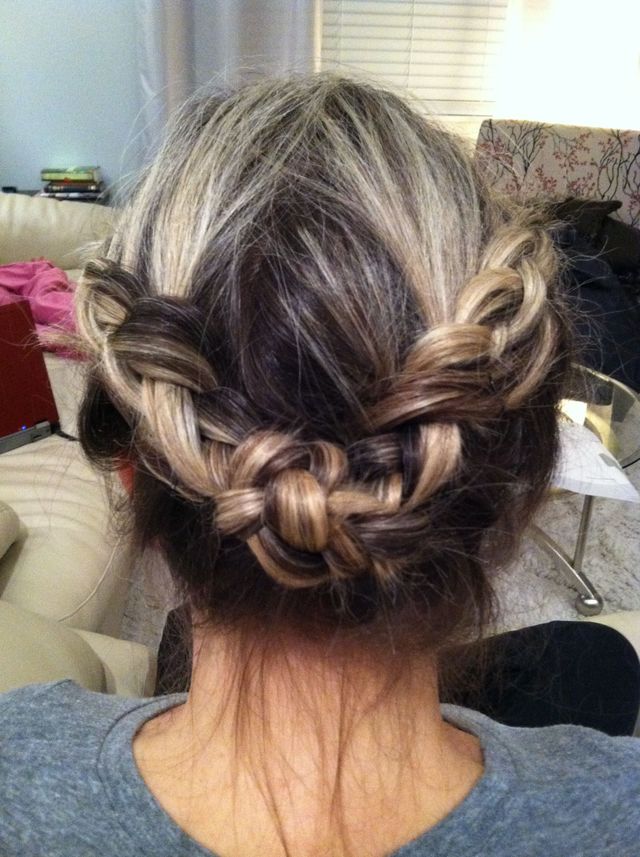 Braids