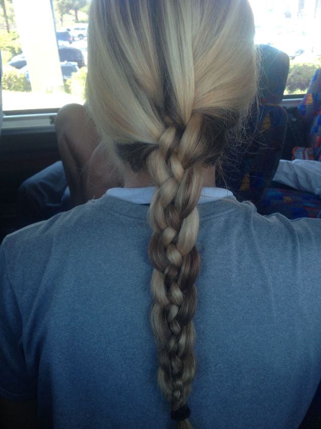 Braids
