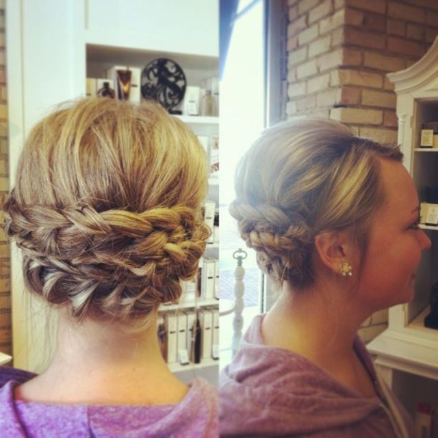 Braids