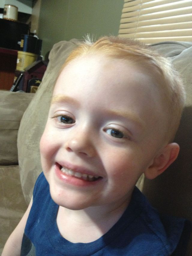 Braydon
