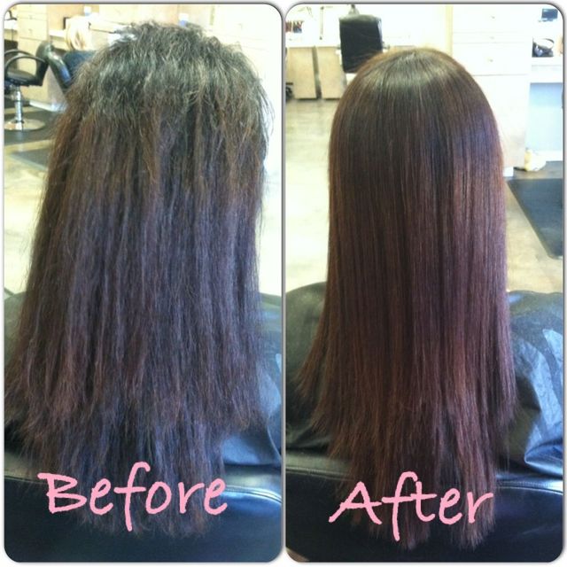 BrazilianBlowout