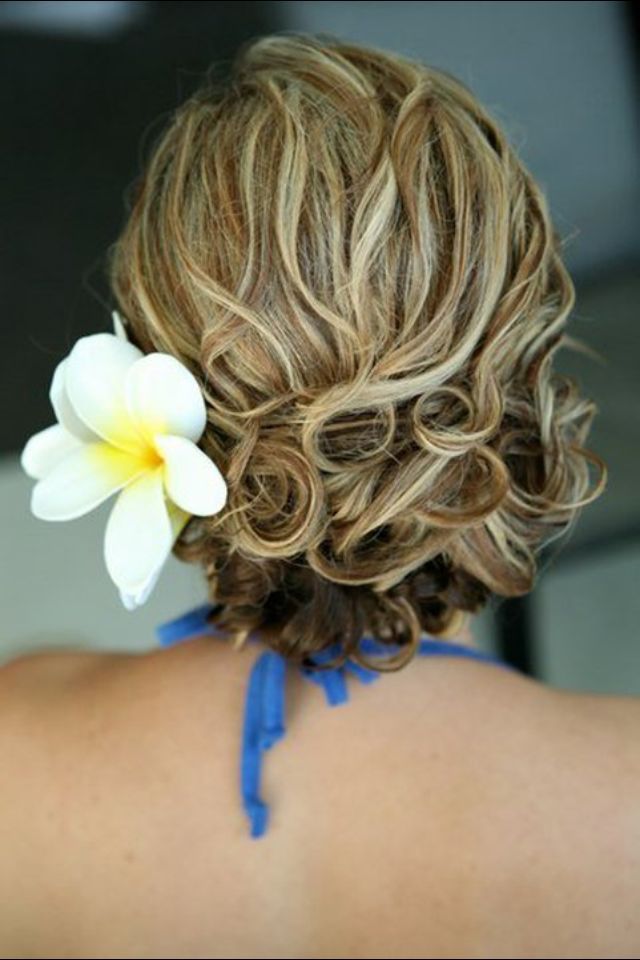 Bridal Hair
