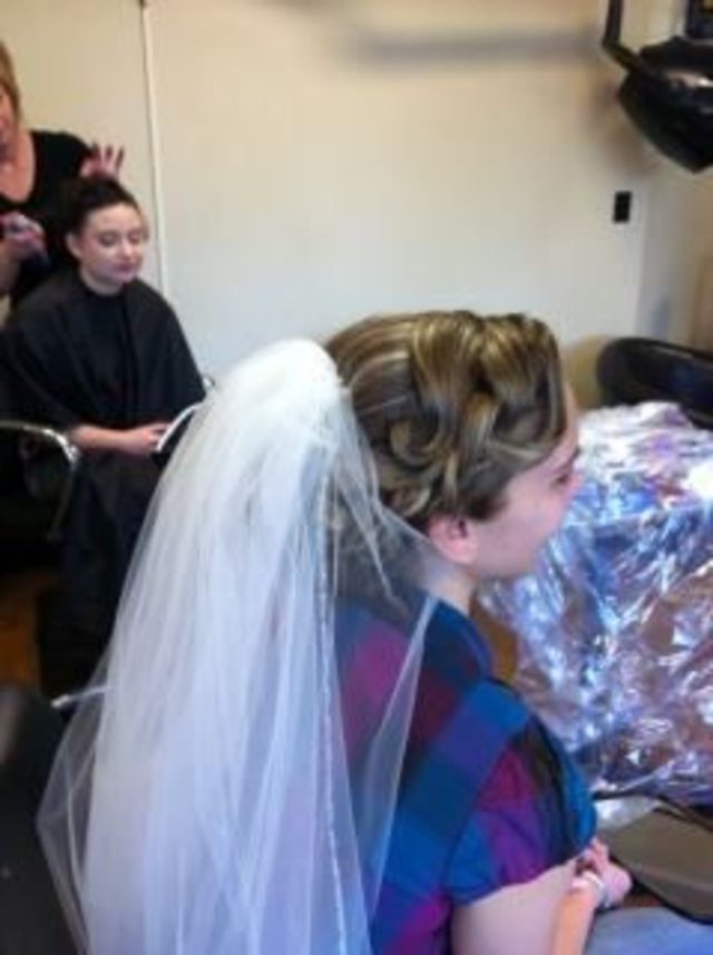 Bridal Style 