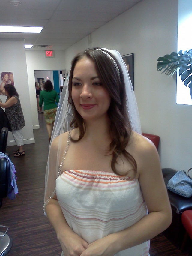 Bride
