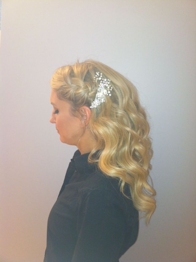 Bride