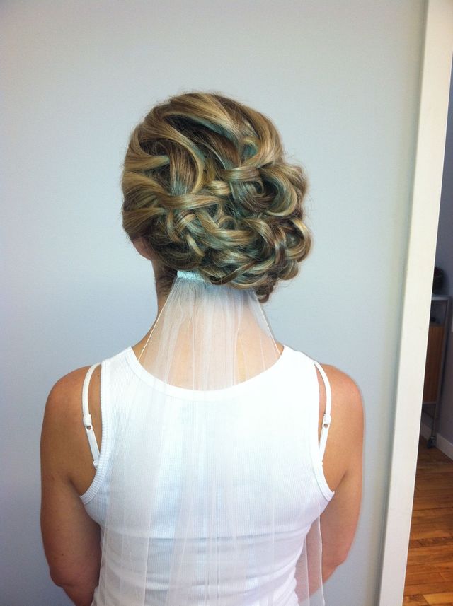 Bride