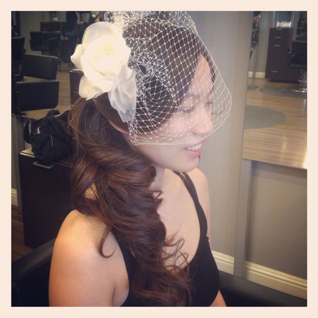 Bride
