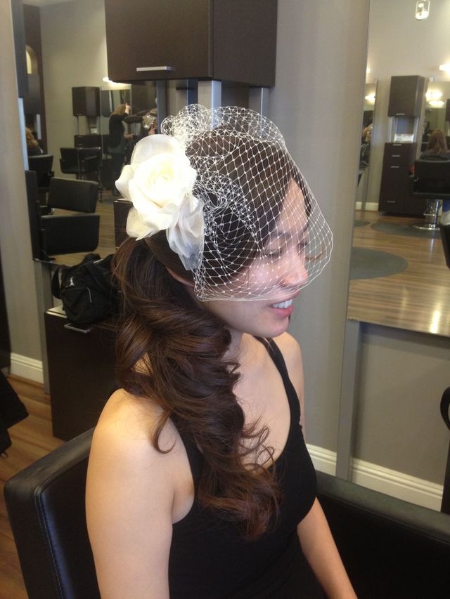 Bride