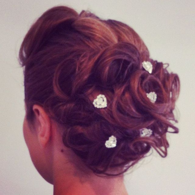 Bridesmaid 