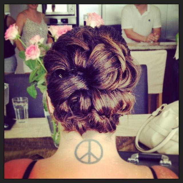 Bridesmaid