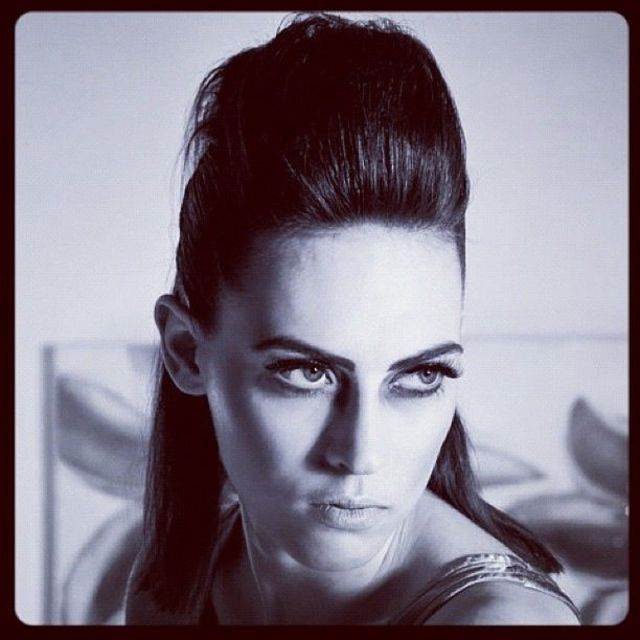 Bridget bardo volume