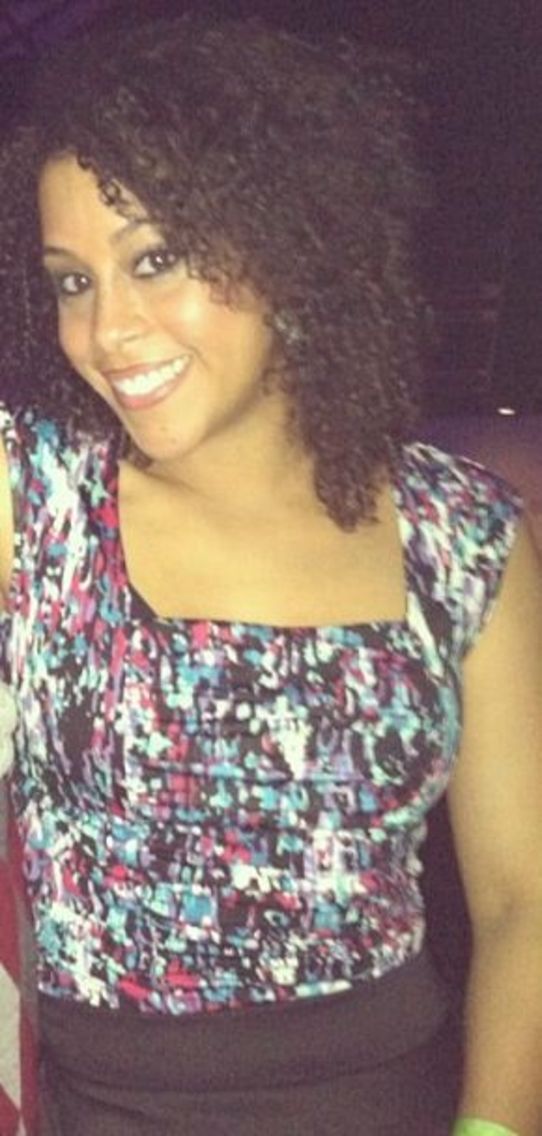 Brittany rae