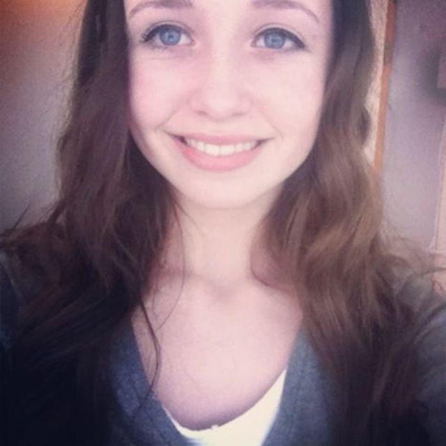 Brown Curls
