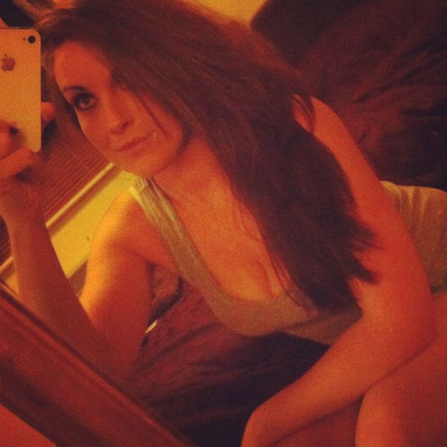 Brunette