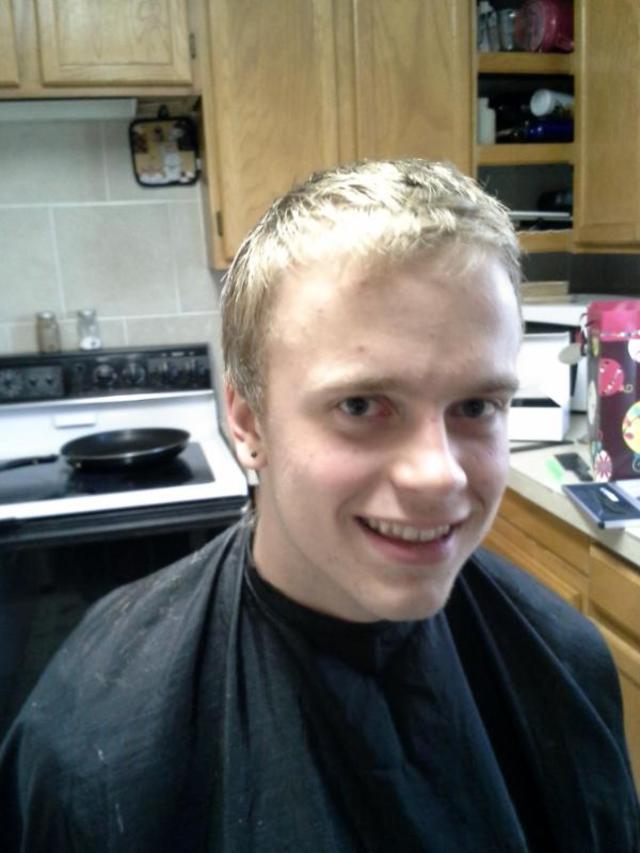 Bryson's cut