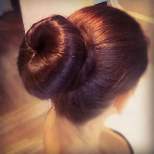 Bun Bun