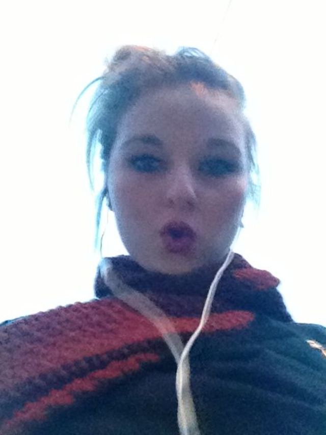 Bun that cockiness girlfriend