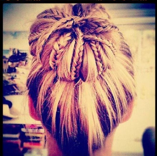 Buns
