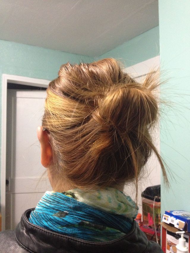Buns