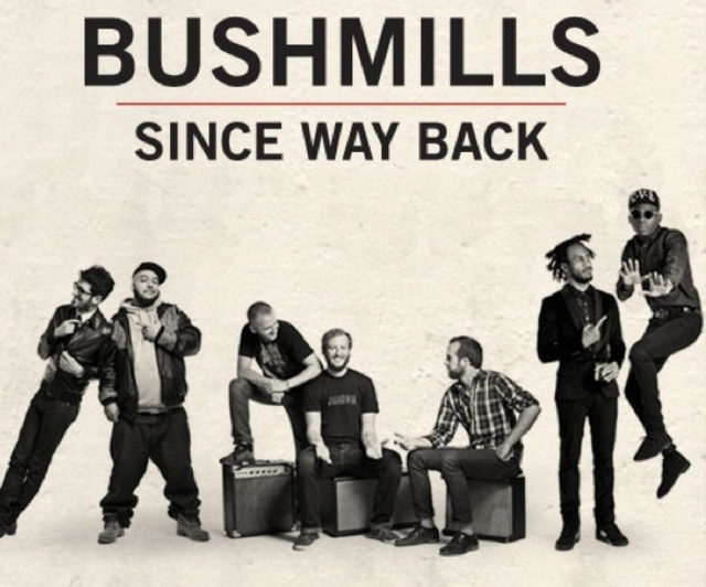 Bushmills