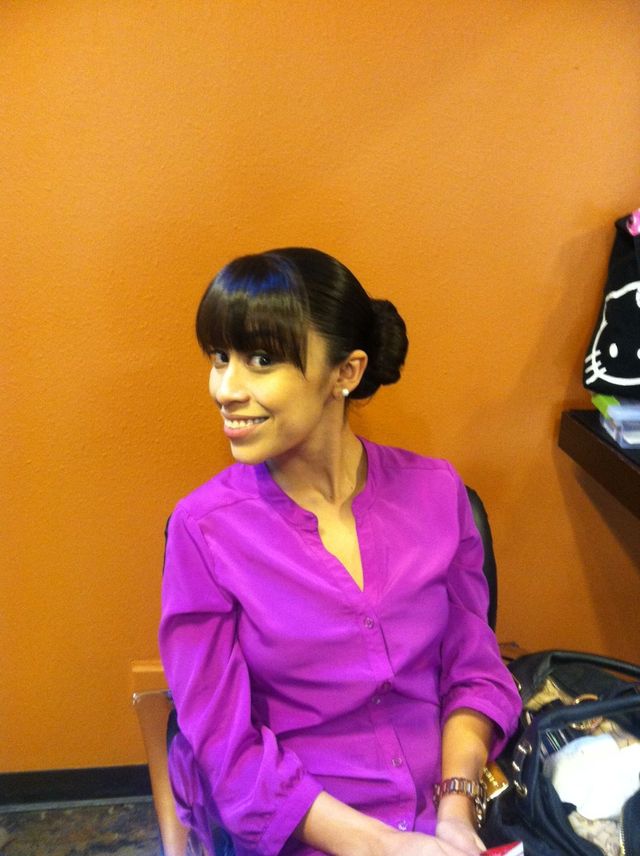 CHIGNON 